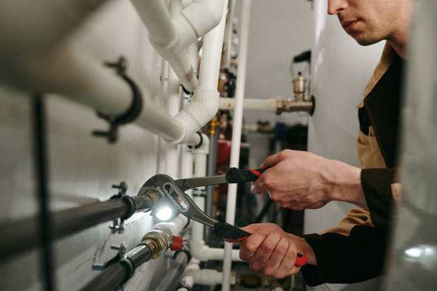 Best Same-Day Plumbing Service  in Homedale, ID